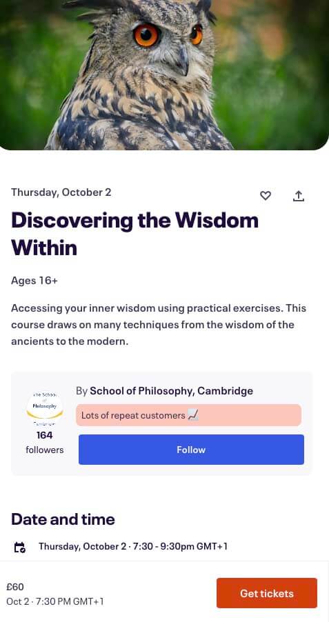 Evenbrite Cambridge Oct2025